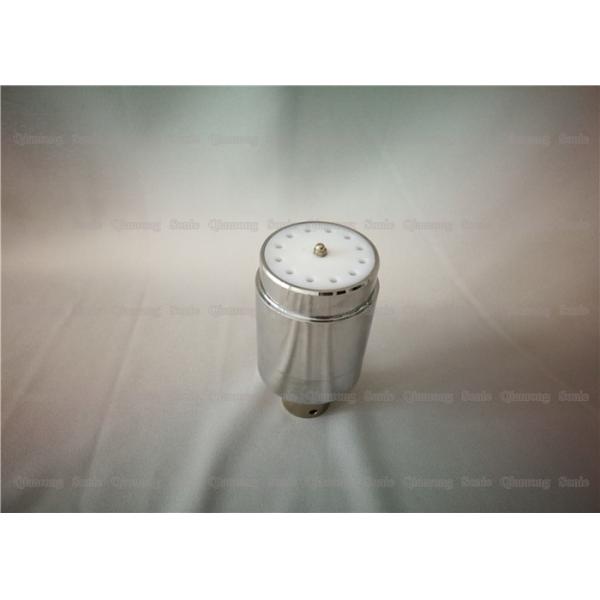 Branson 902J Ultrasonic Welding Converter With 905 1000w Power Supplies And 900 Series Model Pressess