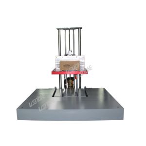 China Heavy Package Drop Tester Machine on sale