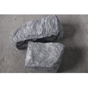 Spheroidizing Agent Ferro Silicon Inoculant 72% Silicon For Cast Iron Industry