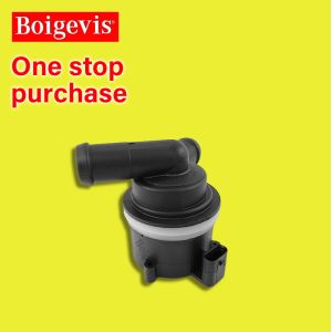 2017-2025VW, Seat, Audi03L965561A Engine Oil Cooler Auxiliary Water Pump