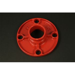 Buy cheap GB Standard Flange Pipe Fittings Welding For Welding Projects from wholesalers