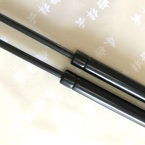 Black Painted Compression Gas Springs 436mm -140n Caravan Camper Trailer Canopy