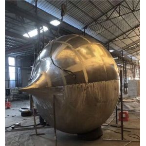 Islamic Mosque Architecture Dome Designs Manufacturer In China