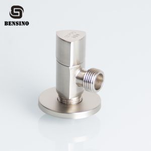 1 2 Inch Triangle Toilet Angle Valve