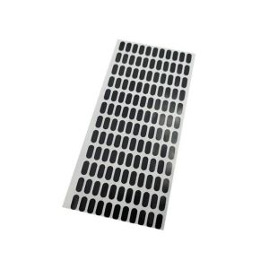 EVA One Sided Adhesive Foam Tape Die Cutting With Insulation Function