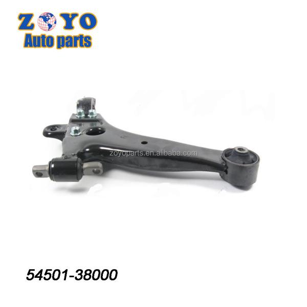 SPHC Suspension Parts Right Front Lower Control Arm for Hyundai Auto Parts Sonata/XG300