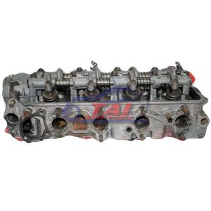 TS16949 Mitsubishi 4g32 Head Block Sump Cylinder Head engine parts