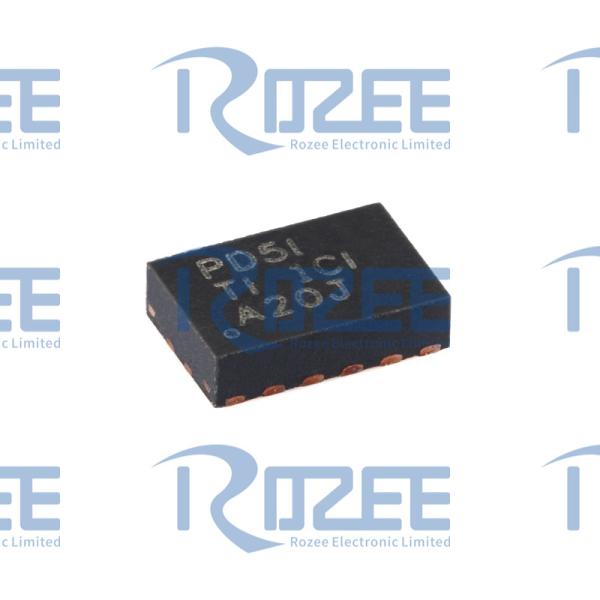 Buy TPS62745DSSR at wholesale prices