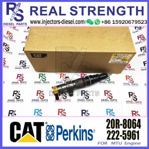 Fuel Injector 20R-8064 10R-7222 557-7633 20R-8968 20R-1917 293-4072 3879433 328