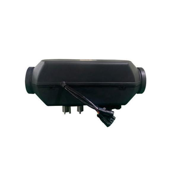 Truck 5kW Parking 18V Air Gas Heater For Caravan Truck Van Tractor Bus RV