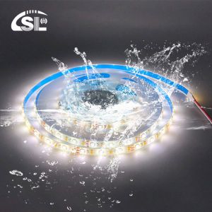 1100-1200LM 12000K 35Copper Ra80 LED Light Strips for Bathroom Vanities Mirror