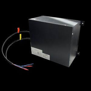 Portable Medical Monitoring Devices 24v Lithium Battery Moderate Voltage High