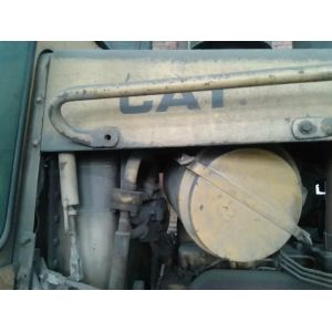 Used CAT D5B Bulldozer For Sale