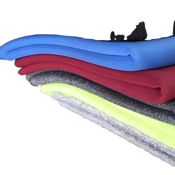 43*32 Density Superior 100%cotton twill fabric for Judo Taekwondo Martial Arts Clothes