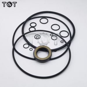 DH220-5 DH225-7 Travel Motor Seal Kit