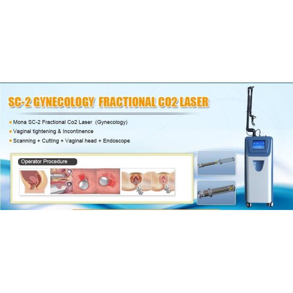 Buy USA RF tube Newest vaginal tighten RF tube CO2 fractional at wholesale prices