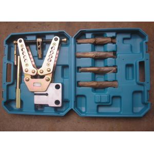 Quality Simple Structure Basic Construction Tools / Hand Held Hole Punch for Punching for sale