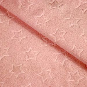 210gsm Micro Polar Fleece Fabric