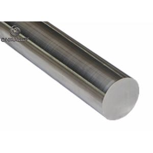 30mm SUS630 Martensitic Stainless Steel Rod X5CrNiCuNb16-4 For High Corrosion