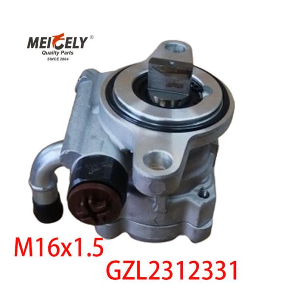 Buy GZL2312331 Dongfeng Tianlong Hydraulic Power Steering Pump at wholesale prices