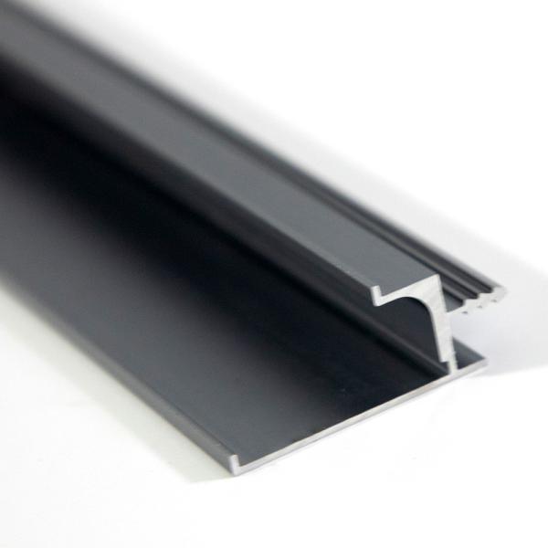 Aluminum Alloy Handle Fit For Kitchen Bathroom Cabinet RCR 2559