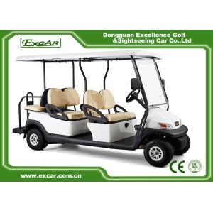 Mini 48V Battery 4 wheel electric golf cart new golf cart for sale