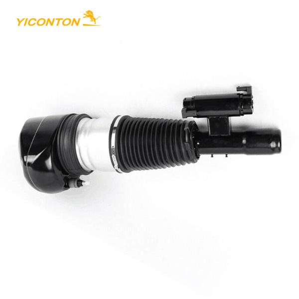 Buy Front Left Air Shock Strut EDC Fit BMW 7-Series G11 G12 740 745 750 760 xDrive 37106899043 at wholesale prices