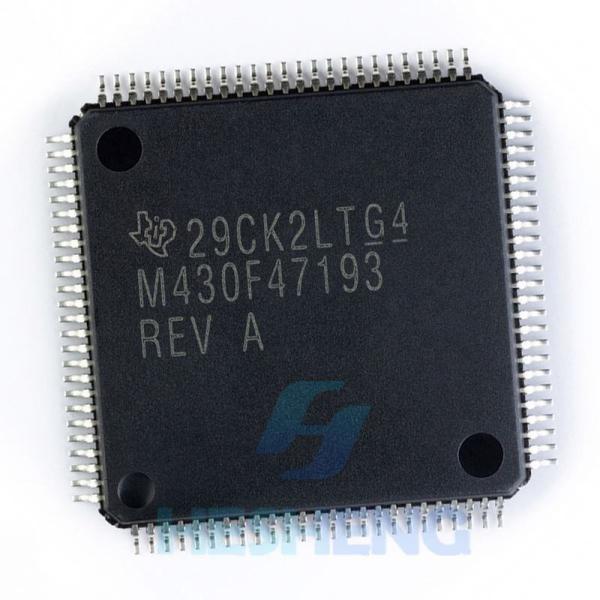 Buy MSP430F437IPZ at wholesale prices