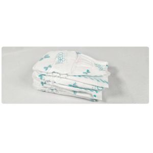 Breathable soft Baby diaper & Pull up