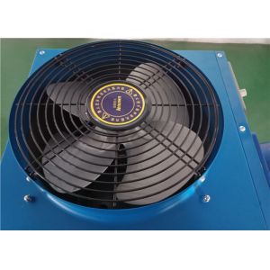Efficient 9300BTU Commercial Portable Air Conditioning Units CE Certification