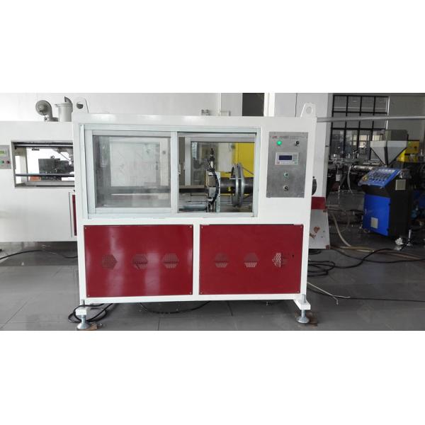 POM PC PMMA Plastic Pipe Extrusion Machine , Professional POM PC PMMA Pipe Extrusion Machine