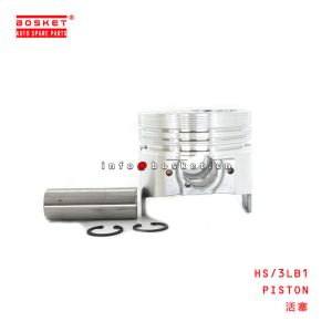 HS/3LB1 Piston Suitable for ISUZU 3LB1
