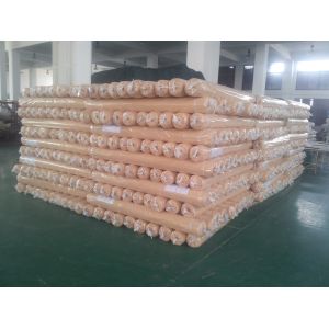 Monofilament / Multifilament Sun Shade Net , HDPE UV Greenhouse Shade Netting