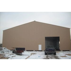 Framing Buildings Construction Warehouse Steel Structure Drawing Steel