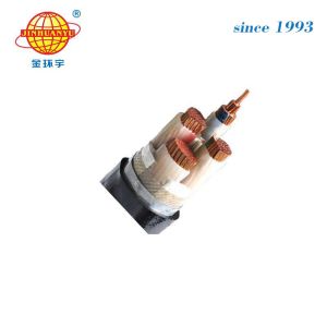 0.6/1kV XLPE Power Flexible Electrical Cable