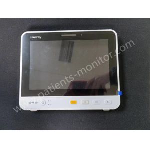 China Mindray EPM10 EPM-10 Patient Monitor Front Panel With Touch Screen 043-012131-00 Original New on sale