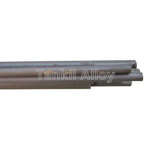 Quality Customized FeCrAl Alloy Oxidized / Bright Surface Excellent Oxidation Resistance for sale