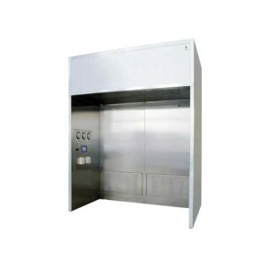 China Customized Weighting Booth With High Capacity And Dimensions LCD Display on sale