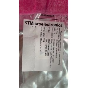 China STM32H750XBH6 TFBGA-240 Integrated Circuit New And Original on sale