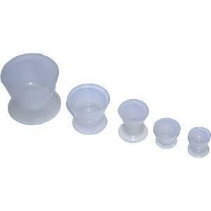 Quality Dental Disposable Silicone Small Bowls for sale