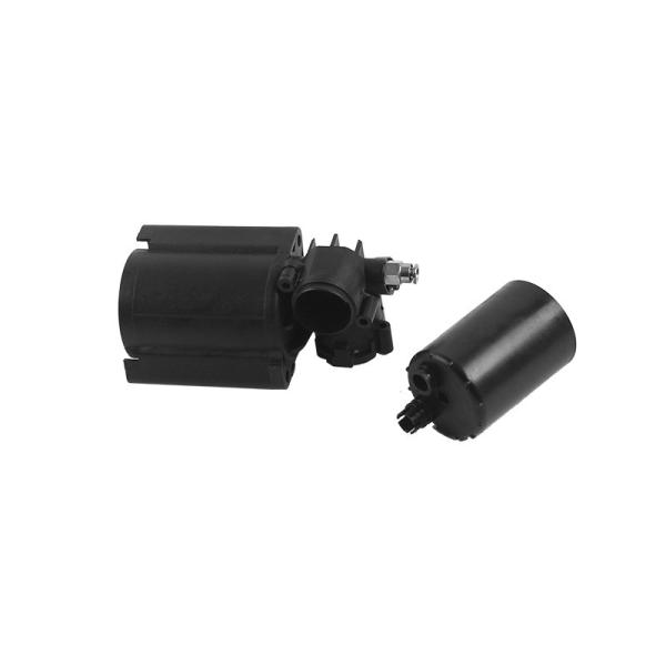 Buy Plastic Air Suspension Kit Dryer Plastic Body For W220 Air Suspension Compressor at wholesale prices