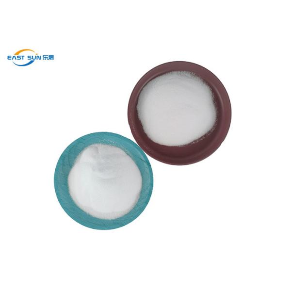Buy 100% Ink Absorption TPU Hot Melt Adhesive Powder Brightly Colored Pattern at wholesale prices