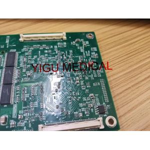 Mindray Beneheart D3 Patient Monitor Motherboard Original Codition