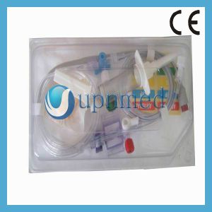 China Philips disposable pressure transducer on sale