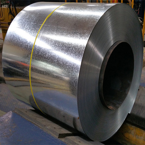 Buy Galvanized Iron Coil Full Hardness for Strong and Dependable Steel Solutions at wholesale prices