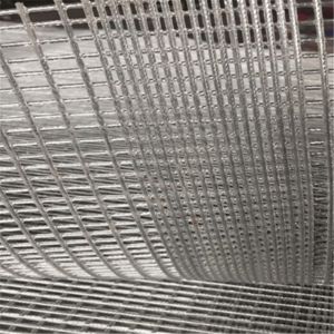 Polyurethane Welding Screen Mesh
