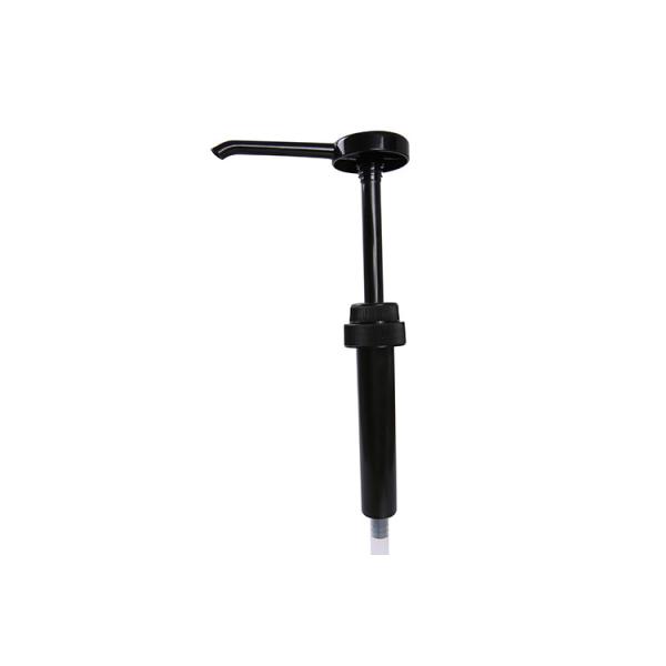 Buy Bag in box pump 15ml Or 30ml Plastic Sauce Dispenser Pump at wholesale prices