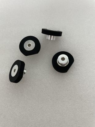 ATM Machine Parts Wincor Nixdorf parts ATM Spare Parts Seac CM3000 rollers P600237