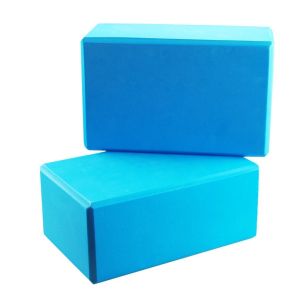 High Quality EVA Yoga Block Manufacturer