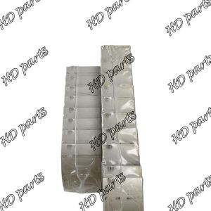 4M50 Large and small tiles ME990007 For Mitsubishi Eengine